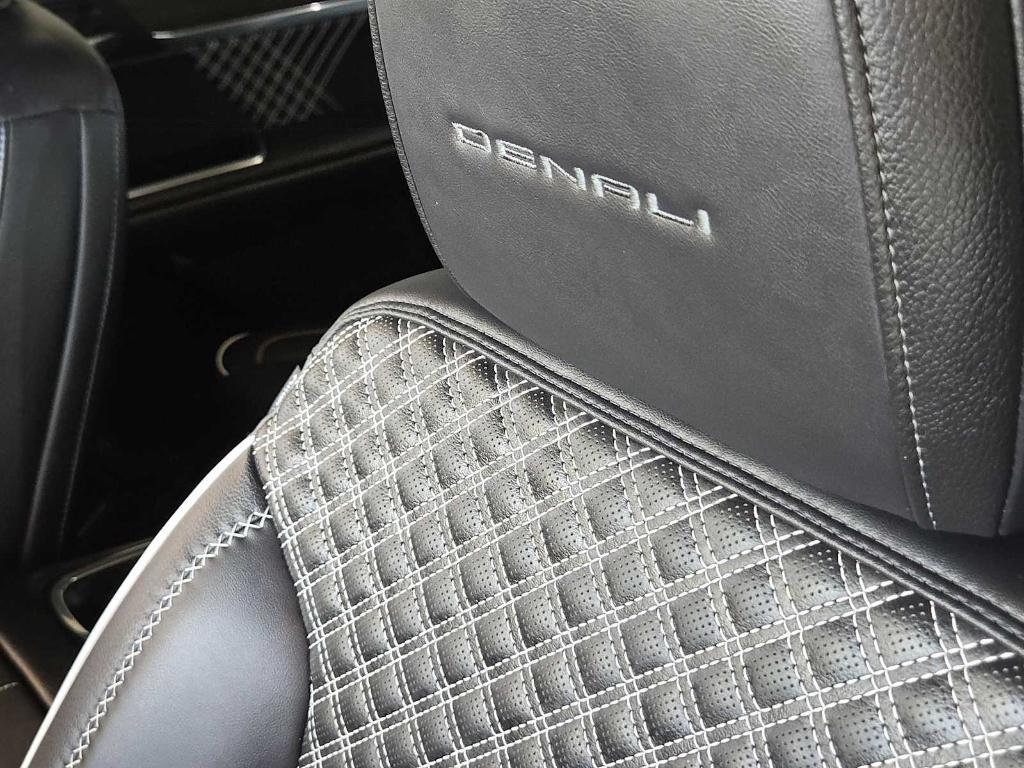 used 2025 GMC Acadia car, priced at $50,977