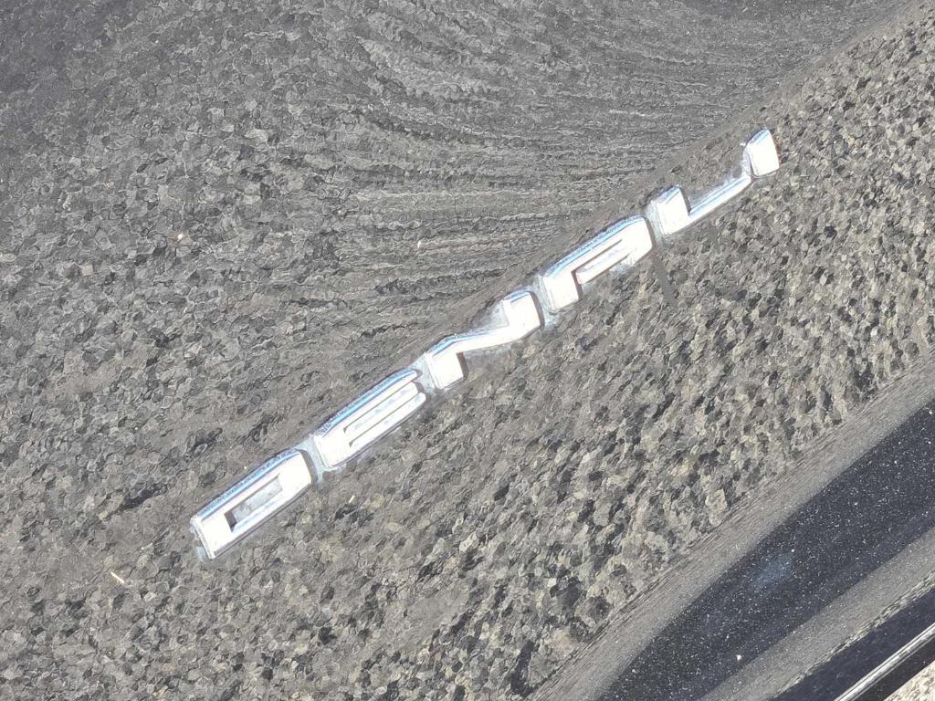 used 2025 GMC Acadia car, priced at $50,977