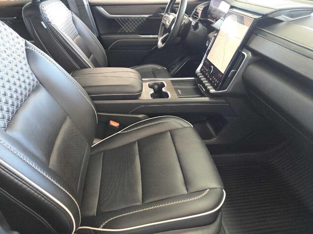 used 2025 GMC Acadia car, priced at $50,977