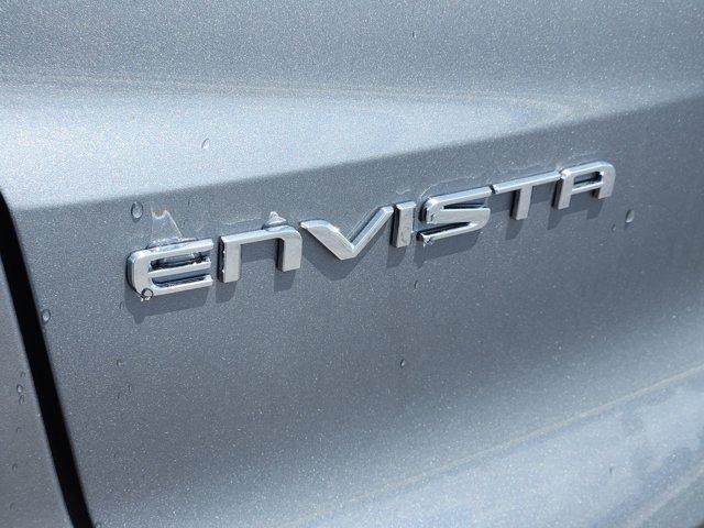 new 2025 Buick Envista car, priced at $27,775