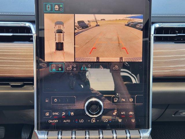 new 2025 GMC Sierra EV car, priced at $83,285