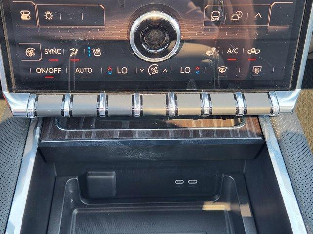 new 2025 GMC Sierra EV car, priced at $83,285