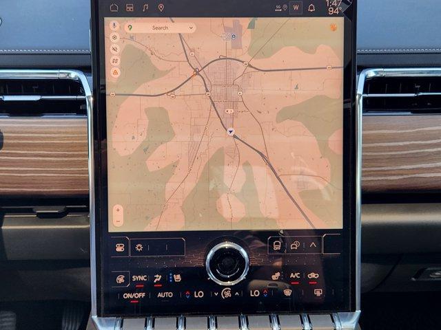 new 2025 GMC Sierra EV car, priced at $83,285