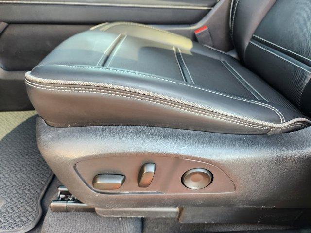 new 2025 GMC Sierra EV car, priced at $83,285