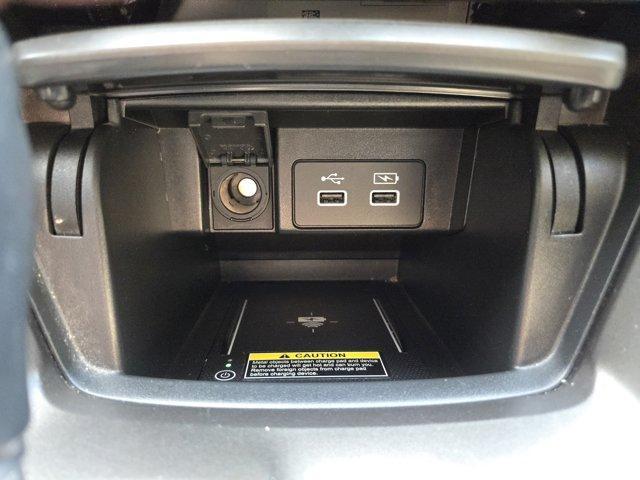 used 2022 Honda Accord car, priced at $22,577