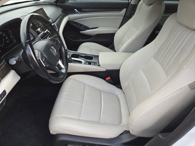used 2022 Honda Accord car, priced at $22,577