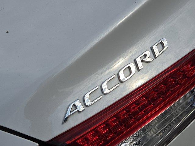 used 2022 Honda Accord car, priced at $22,577