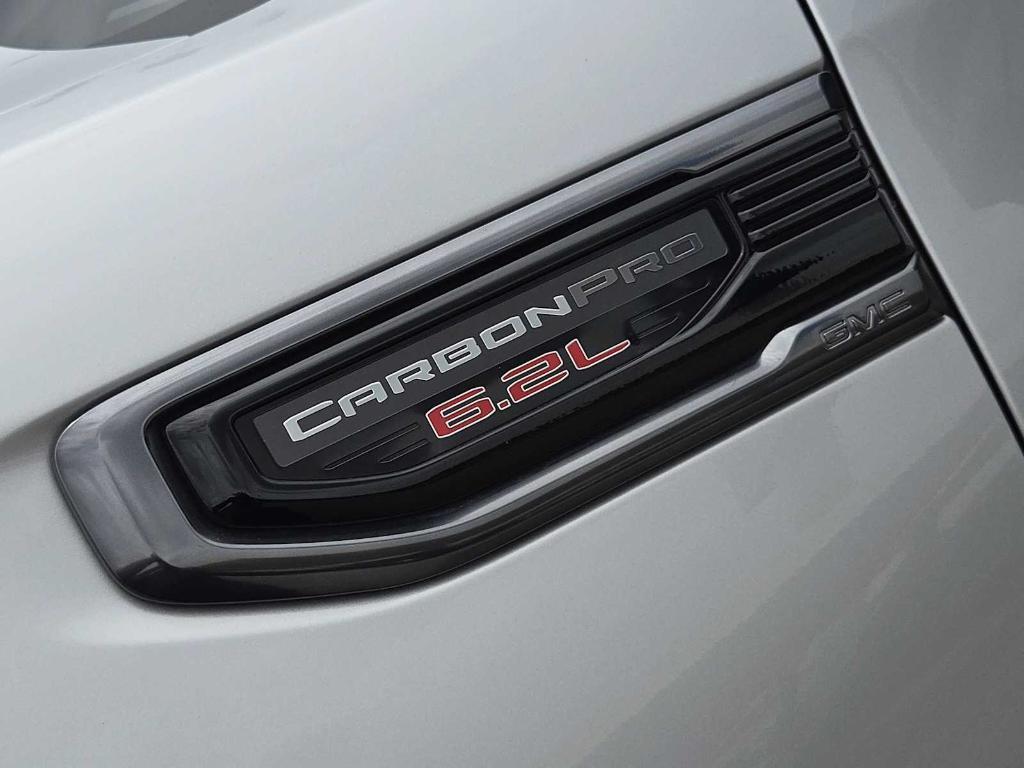 used 2022 GMC Sierra 1500 car, priced at $56,977