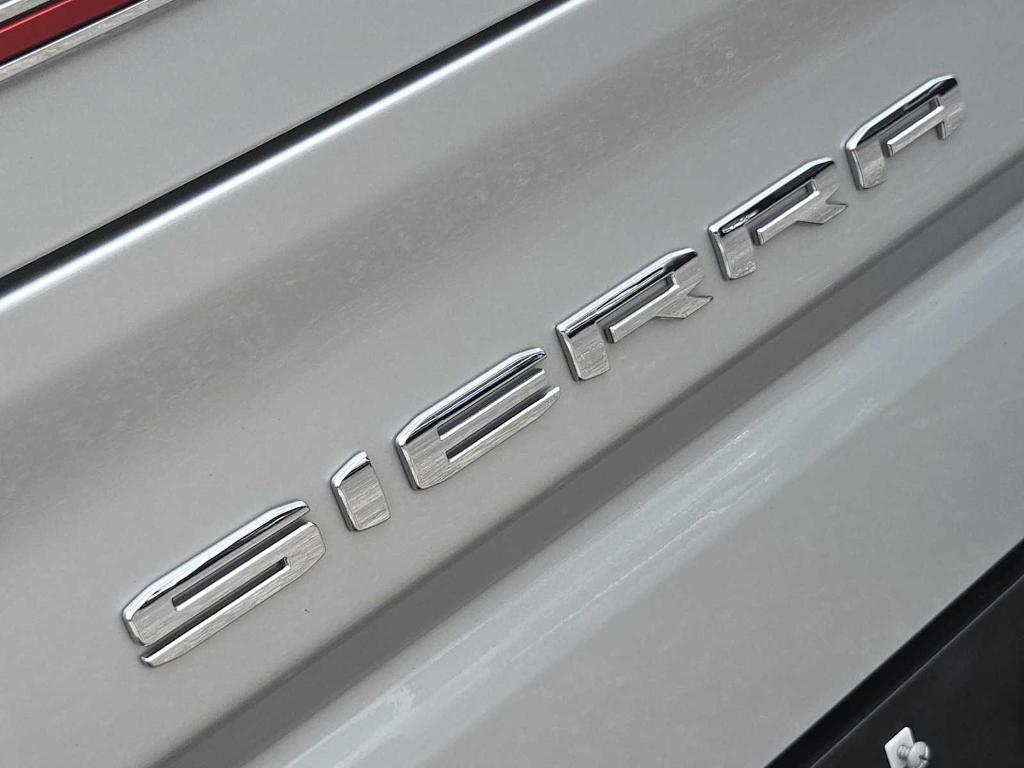 used 2022 GMC Sierra 1500 car, priced at $56,977