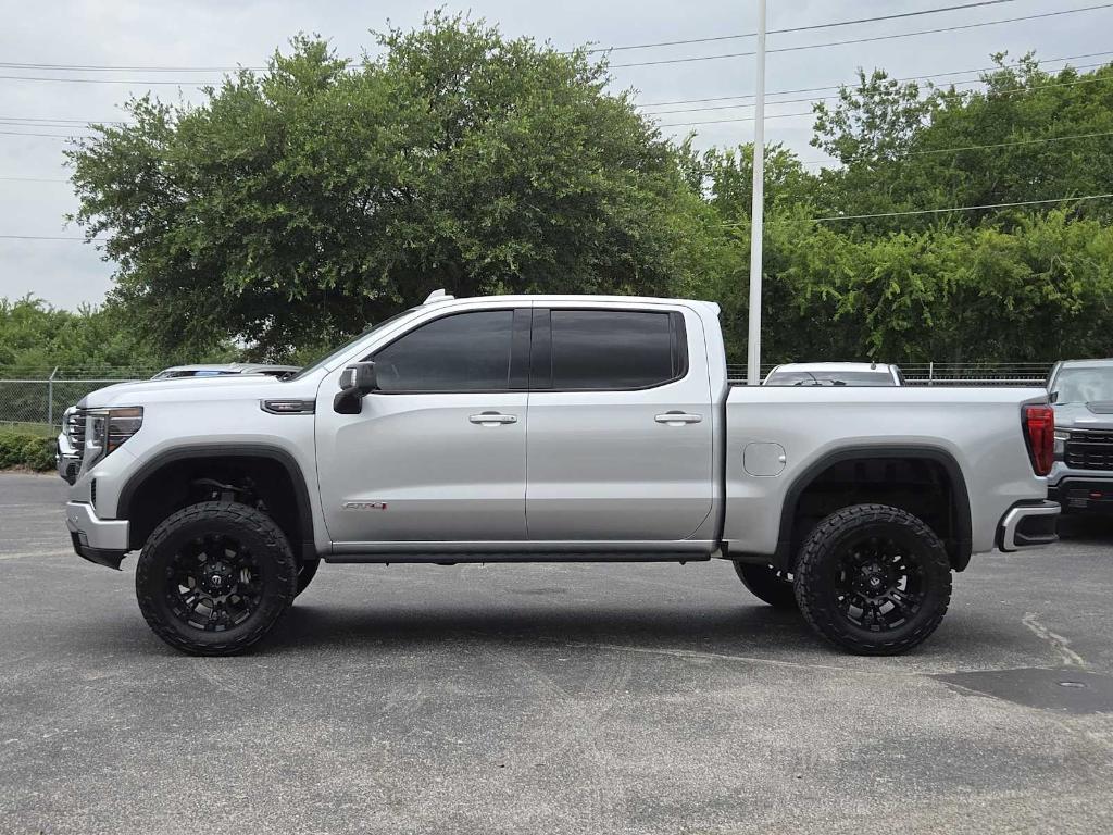 used 2022 GMC Sierra 1500 car, priced at $56,977