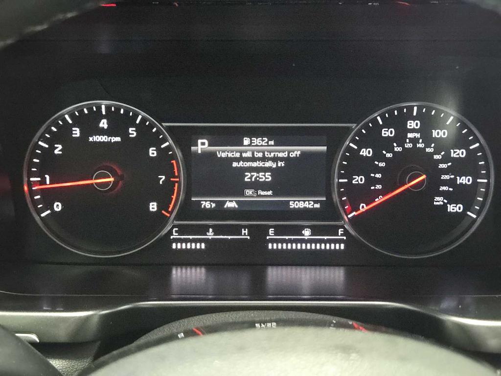 used 2021 Kia Sorento car, priced at $22,977