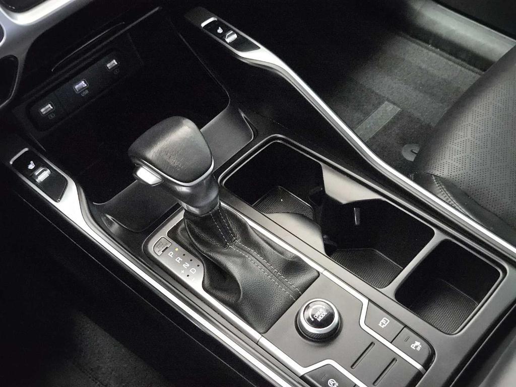 used 2021 Kia Sorento car, priced at $22,977