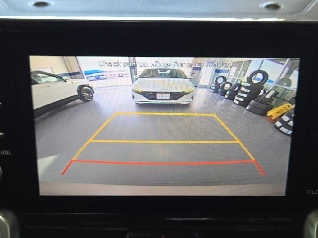 used 2021 Kia Sorento car, priced at $22,977