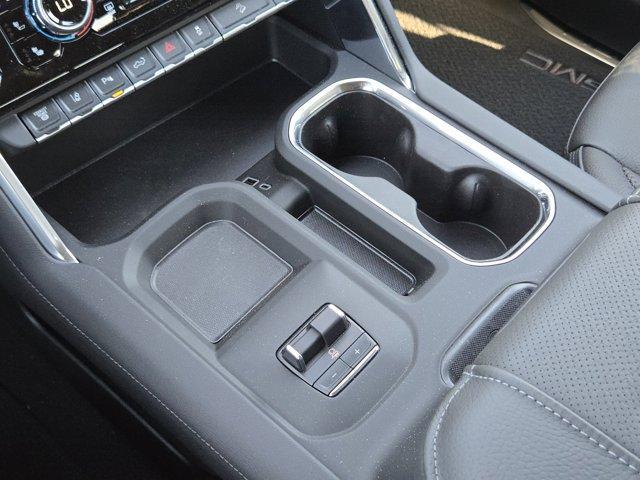 new 2025 GMC Sierra 3500 car, priced at $80,915