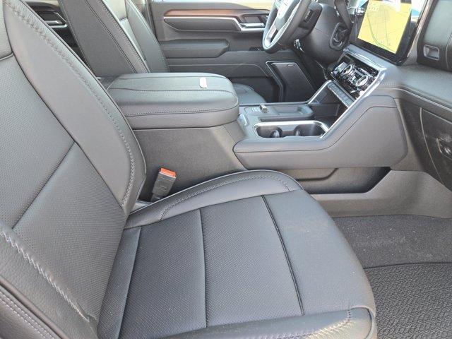 new 2025 GMC Sierra 3500 car, priced at $80,915