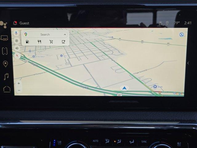 new 2025 GMC Sierra 3500 car, priced at $80,915