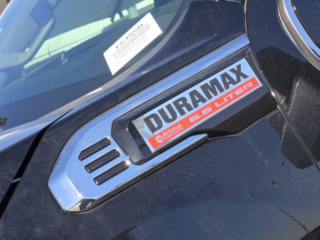 new 2025 GMC Sierra 3500 car, priced at $80,915