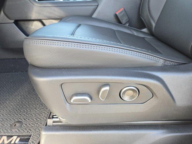 new 2025 GMC Sierra 3500 car, priced at $80,915