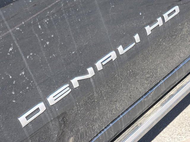 new 2025 GMC Sierra 3500 car, priced at $80,915