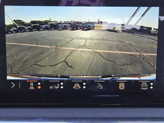 new 2025 GMC Sierra 3500 car, priced at $80,915