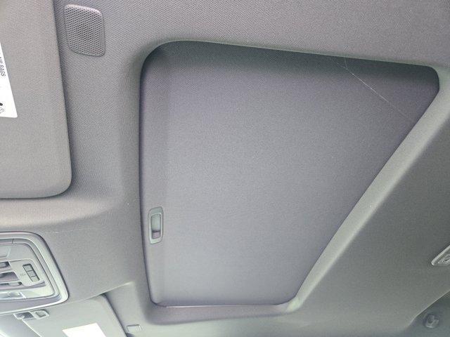 new 2025 GMC Sierra 3500 car, priced at $80,915