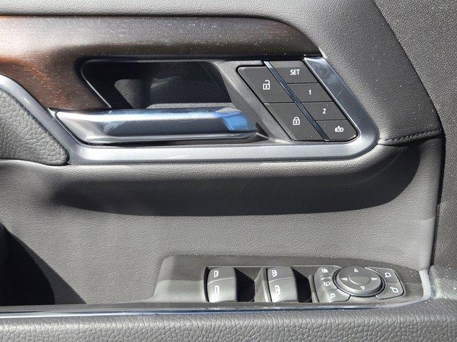 new 2025 GMC Sierra 3500 car, priced at $80,915