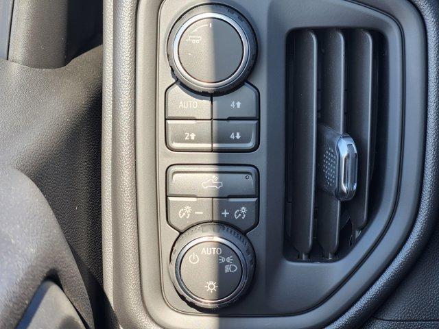 new 2026 Chevrolet Silverado 1500 car, priced at $47,435