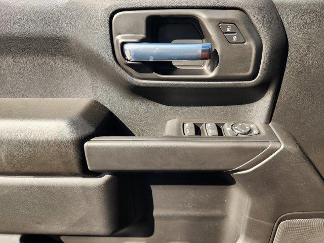 new 2026 Chevrolet Silverado 1500 car, priced at $47,435