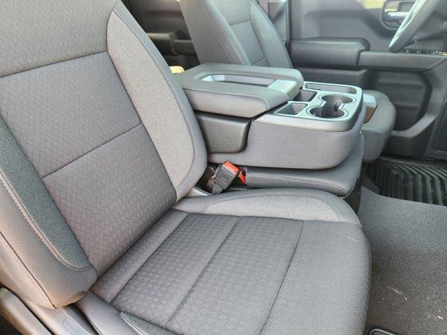 new 2026 Chevrolet Silverado 1500 car, priced at $47,435