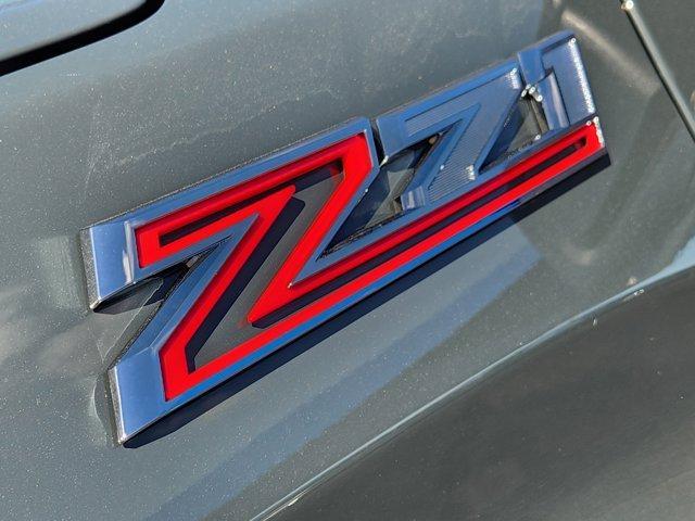 new 2026 Chevrolet Silverado 1500 car, priced at $47,435