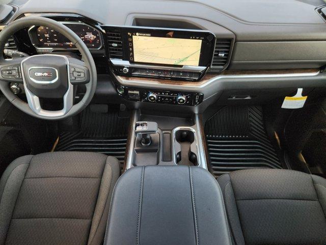 new 2026 GMC Sierra 1500 car, priced at $52,485