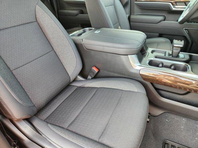 new 2026 GMC Sierra 1500 car, priced at $52,485