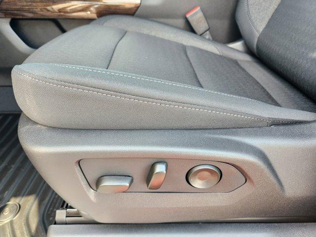 new 2026 GMC Sierra 1500 car, priced at $52,485