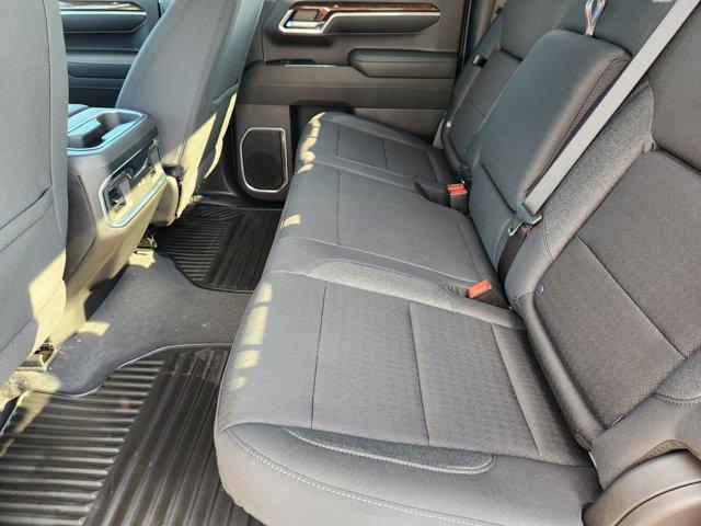 new 2026 GMC Sierra 1500 car, priced at $52,485