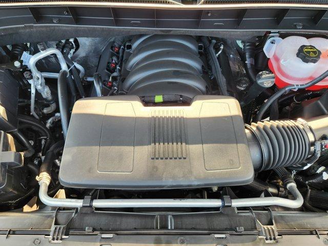 new 2026 GMC Sierra 1500 car, priced at $52,485