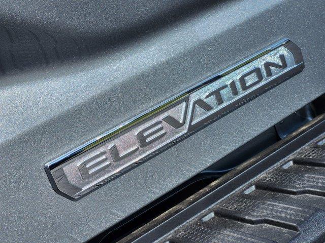 new 2026 GMC Sierra 1500 car, priced at $52,485