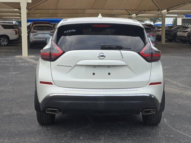 used 2020 Nissan Murano car, priced at $24,995