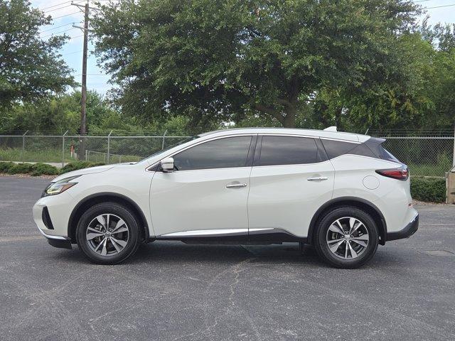 used 2020 Nissan Murano car, priced at $24,995