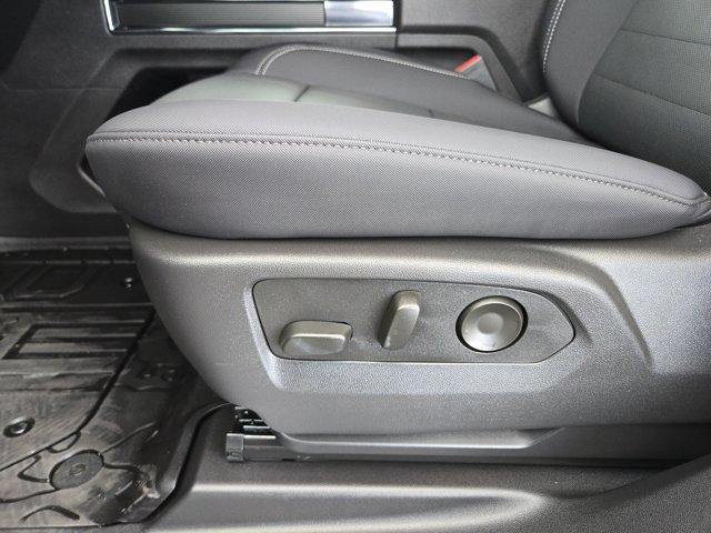 new 2026 GMC HUMMER EV SUV car, priced at $91,720