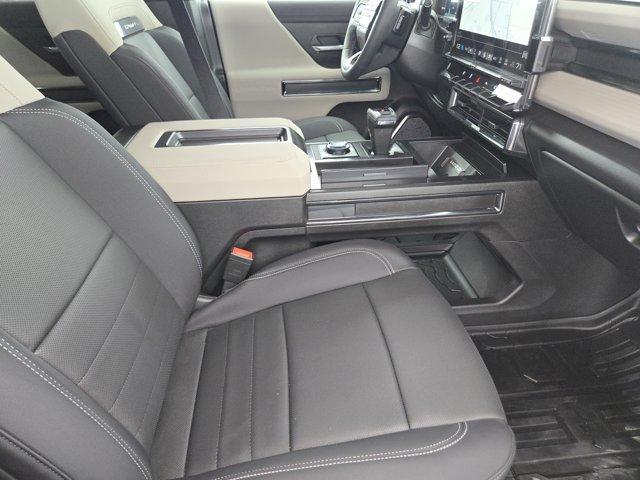new 2026 GMC HUMMER EV SUV car, priced at $91,720