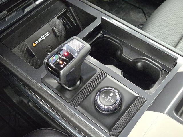new 2026 GMC HUMMER EV SUV car, priced at $91,720