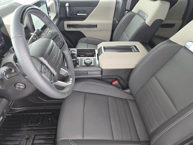 new 2026 GMC HUMMER EV SUV car, priced at $91,720
