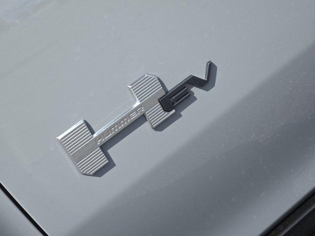 new 2026 GMC HUMMER EV SUV car, priced at $91,720