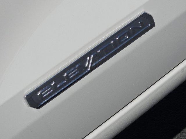 new 2026 GMC Canyon car, priced at $42,001