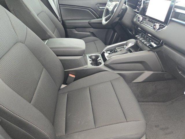 new 2026 GMC Canyon car, priced at $42,001