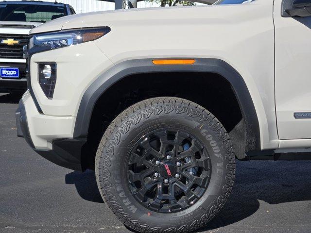 new 2026 GMC Canyon car, priced at $42,001
