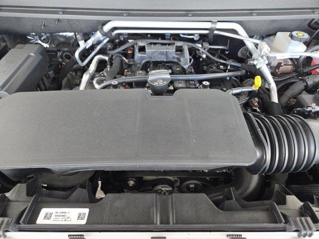 new 2026 GMC Canyon car, priced at $42,001