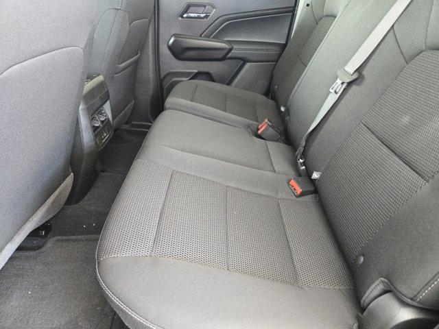 new 2026 GMC Canyon car, priced at $42,001