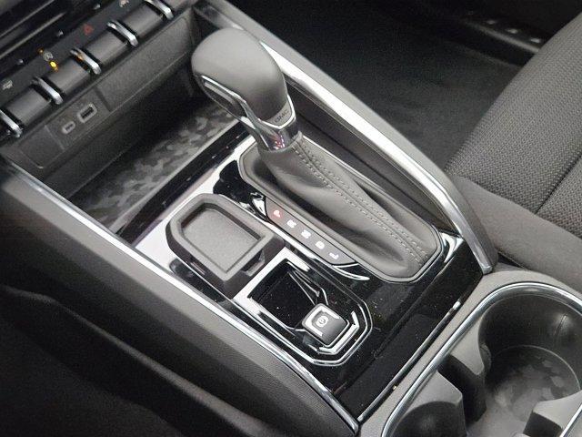 new 2026 GMC Canyon car, priced at $42,001