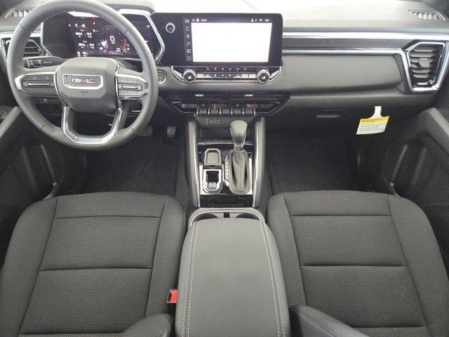 new 2026 GMC Canyon car, priced at $42,001